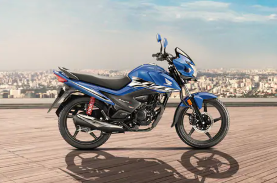 Honda Livo