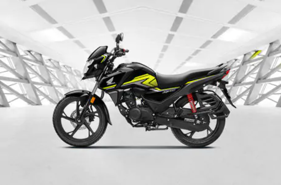 Honda SP – 125
