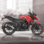 Honda XBlade