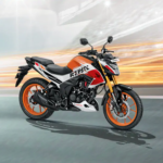 Honda Hornet2.0