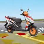 Honda Dio