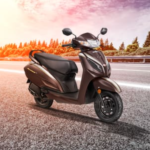 Honda Activa 6G