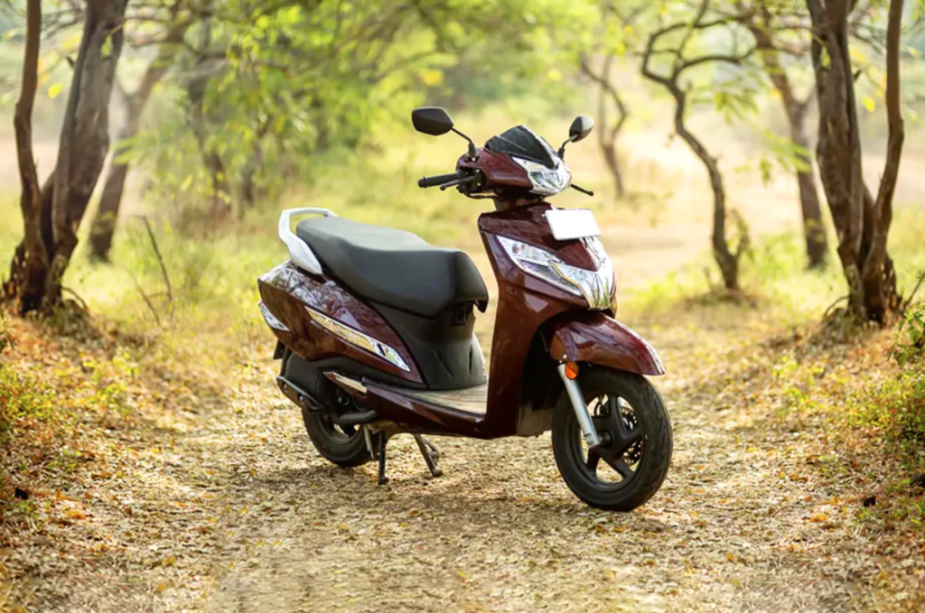 Honda Activa 125