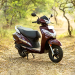 Honda Activa 125