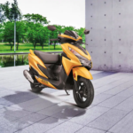 Honda Grazia