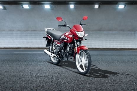 HONDA CD 110 DREAM